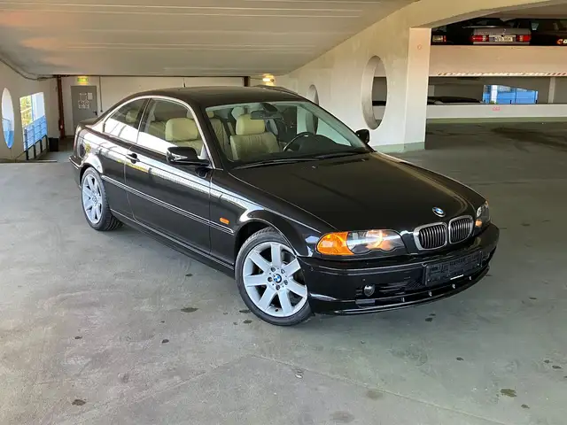 BMW 328 Ci °Unikat°Neuwertig°Deutsch°1.Hand