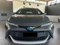Toyota Corolla Corolla XII 2019 Touring Sports 2.0h Trek cvt Bronzo - thumbnail 2