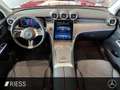 Mercedes-Benz GLC 300 e AVANTGARDE+AHK+DISTR+TOTWKL+DIGI L+360 Rot - thumbnail 13
