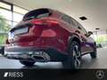 Mercedes-Benz GLC 300 e AVANTGARDE+AHK+DISTR+TOTWKL+DIGI L+360 Rot - thumbnail 7