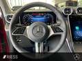 Mercedes-Benz GLC 300 e AVANTGARDE+AHK+DISTR+TOTWKL+DIGI L+360 Rot - thumbnail 14