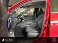 Mercedes-Benz GLC 300 e AVANTGARDE+AHK+DISTR+TOTWKL+DIGI L+360 Rot - thumbnail 2