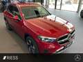 Mercedes-Benz GLC 300 e AVANTGARDE+AHK+DISTR+TOTWKL+DIGI L+360 Rot - thumbnail 8