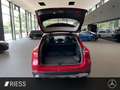 Mercedes-Benz GLC 300 e AVANTGARDE+AHK+DISTR+TOTWKL+DIGI L+360 Rot - thumbnail 17