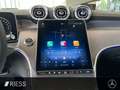 Mercedes-Benz GLC 300 e AVANTGARDE+AHK+DISTR+TOTWKL+DIGI L+360 Rot - thumbnail 15
