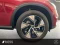 Mercedes-Benz GLC 300 e AVANTGARDE+AHK+DISTR+TOTWKL+DIGI L+360 Rot - thumbnail 9