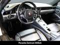 Porsche 991 (911) Carrera 4 Cabriolet Allrad El. Verdeck Navi White - thumbnail 12