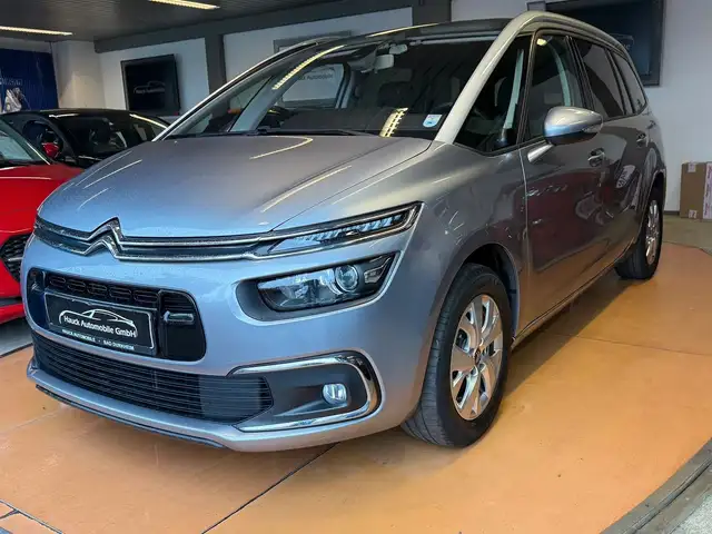 Citroën Grand C4 Picasso / SpaceTourer /Spacetourer Selection 7 Sitzer