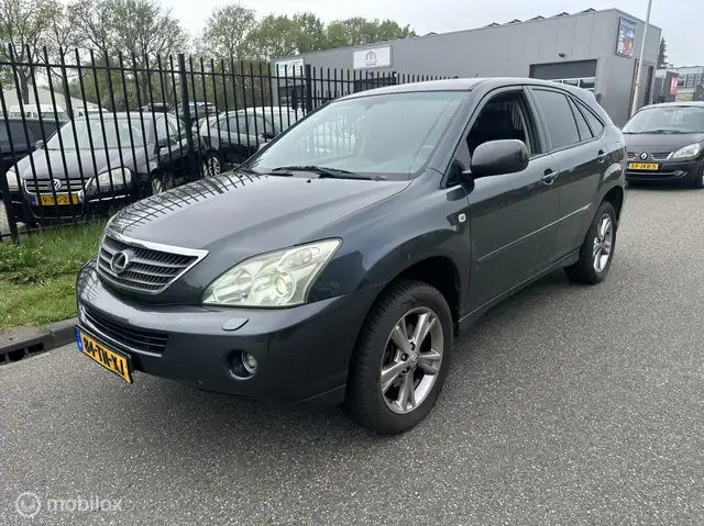 Lexus RX 400 400h Executive