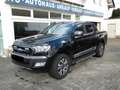 Ford Ranger Wildtrak 3,2 Doppelkabine 4x4 Noir - thumbnail 1
