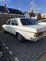 Mercedes-Benz 240 TD Weiß - thumbnail 15
