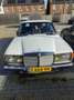 Mercedes-Benz 240 TD Weiß - thumbnail 3