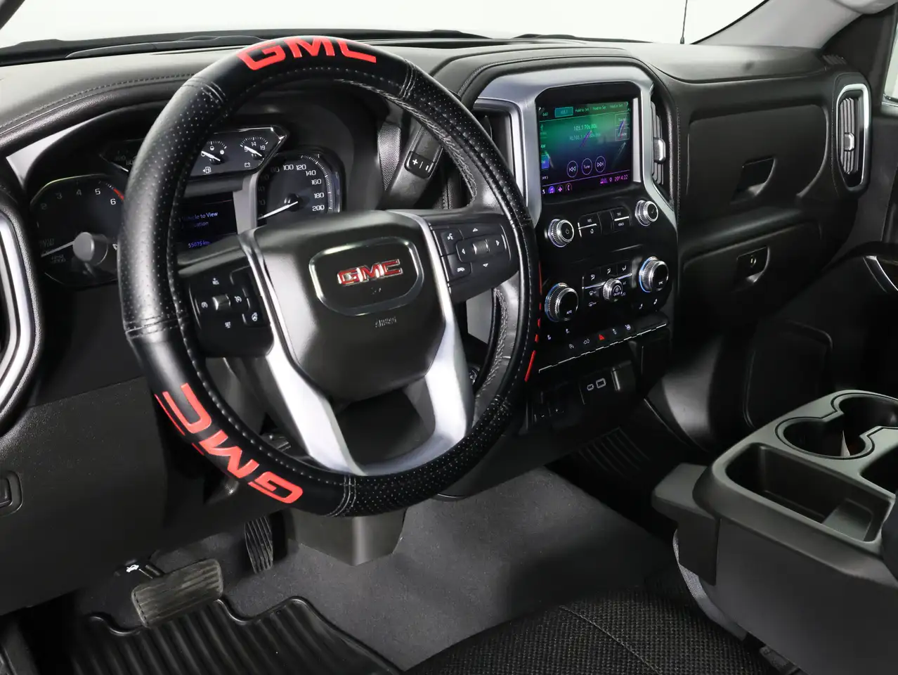 GMC Sierra 1500 снимка GMC Sierra 1500