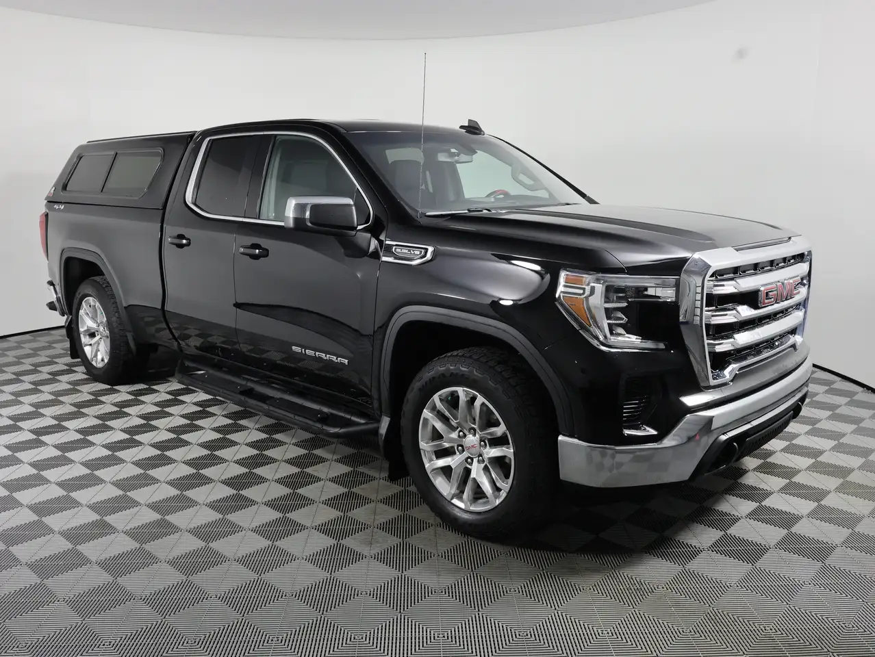 GMC Sierra 1500 снимка GMC Sierra 1500