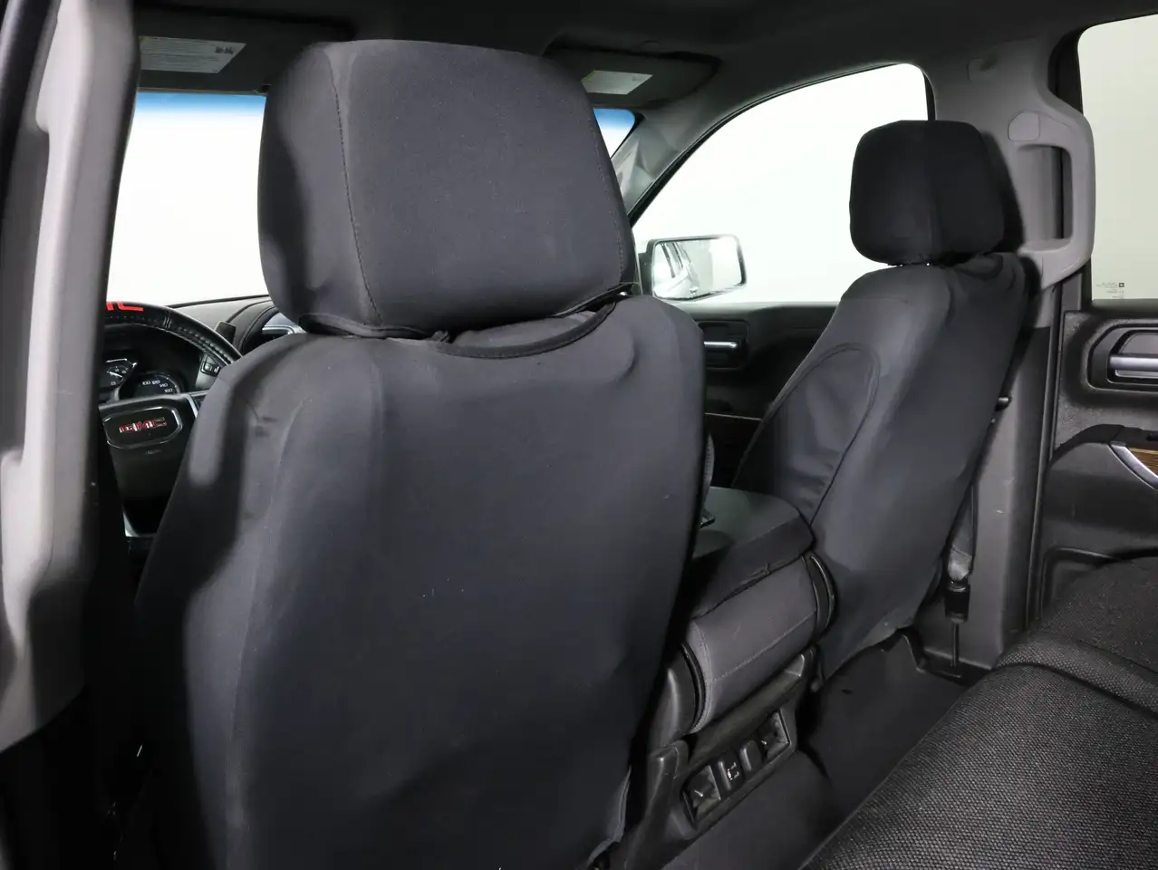 GMC Sierra 1500 снимка GMC Sierra 1500