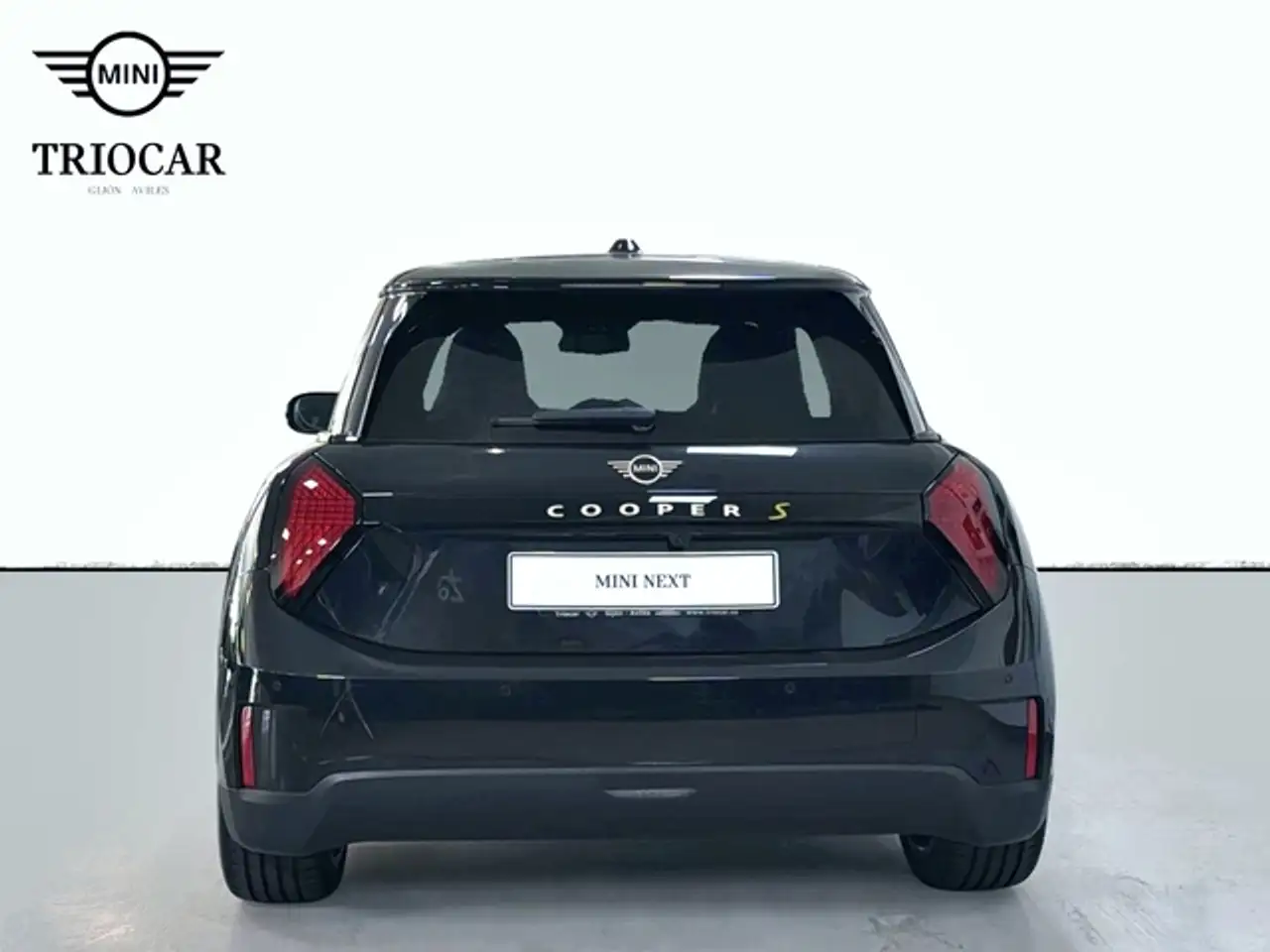 MINI Cooper 2026