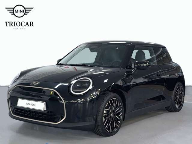 MINI Cooper SE 160 kW (218 CV) - foto 1