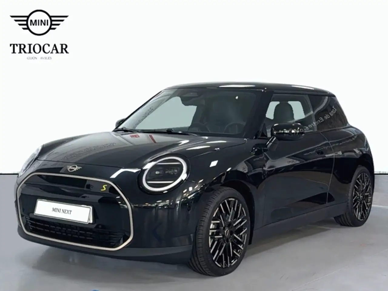 MINI Cooper 2026