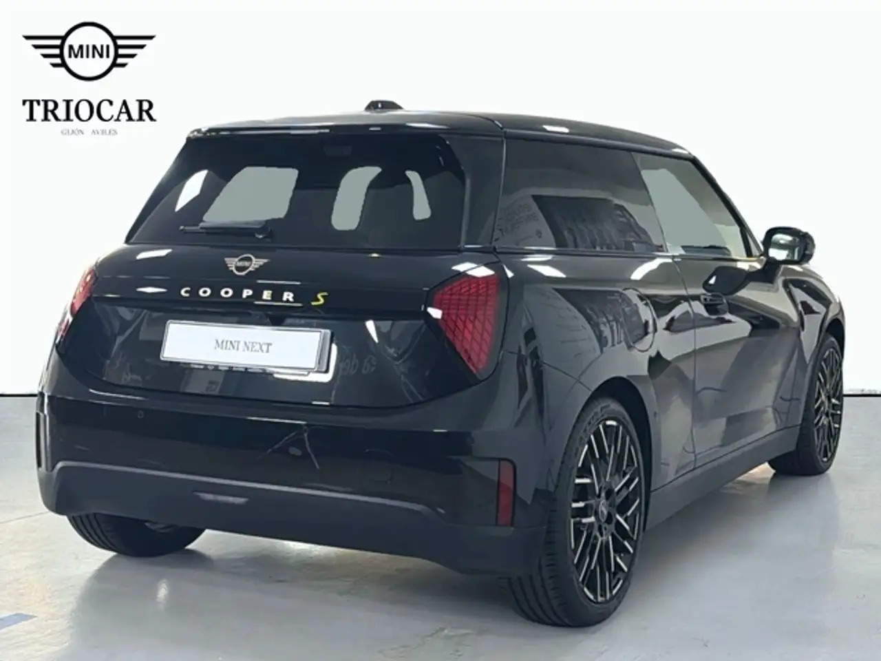 MINI Cooper 2026
