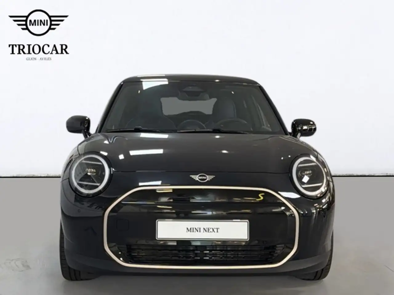MINI Cooper 2026