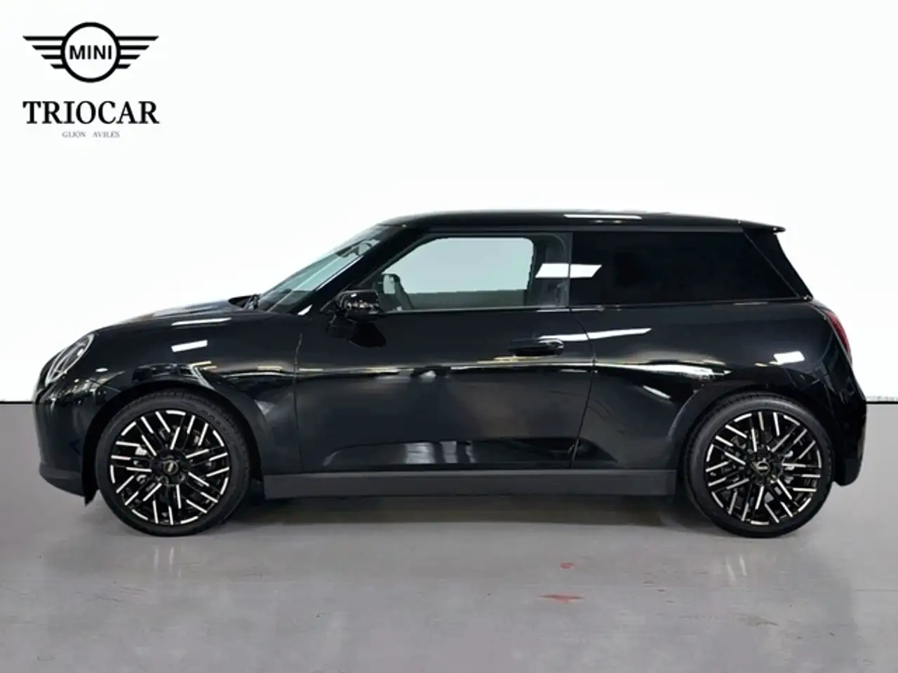 MINI Cooper 2026