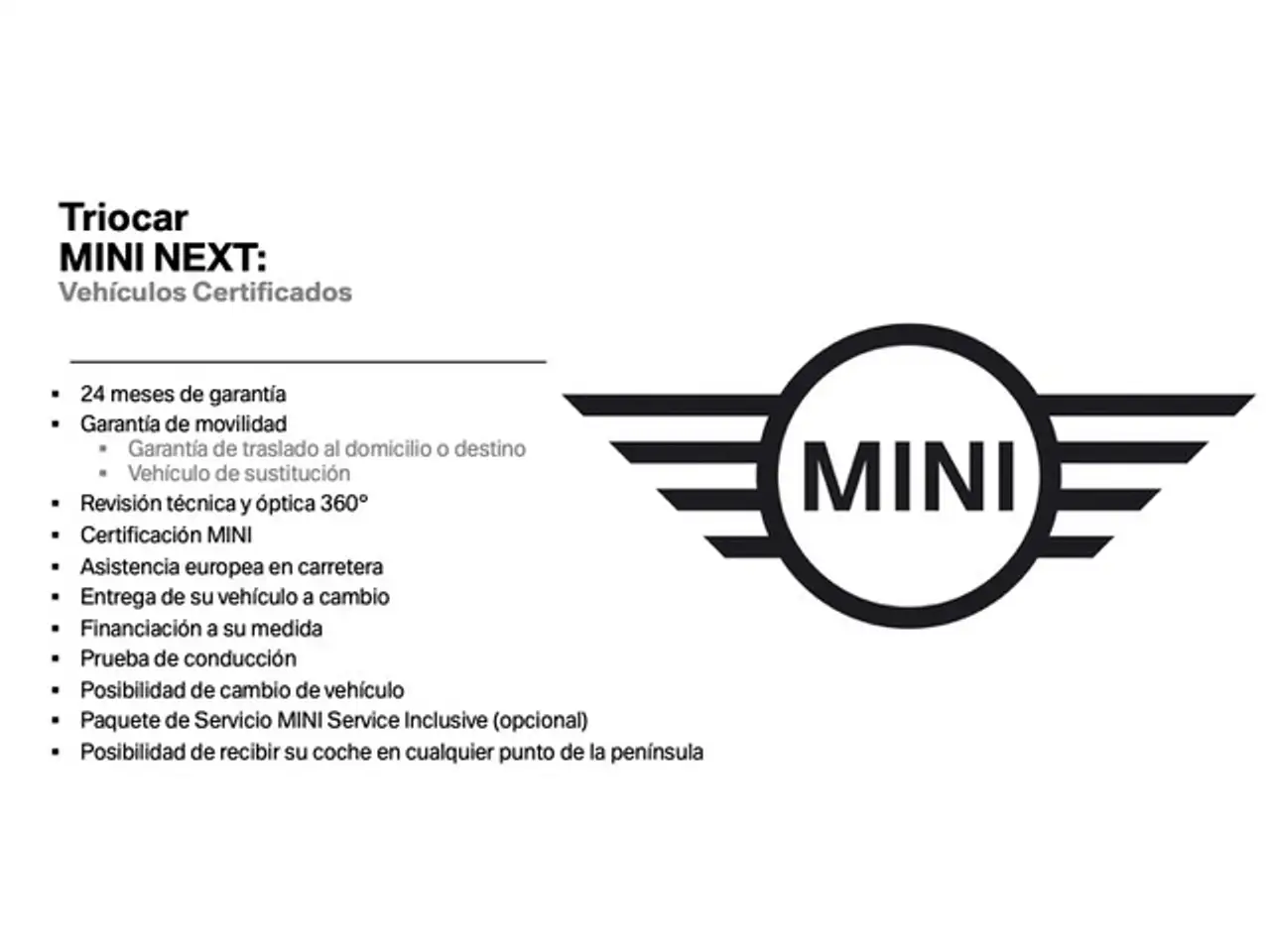 MINI Cooper 2026 — фото 10