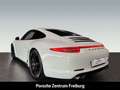 Porsche 911 Carrera 4S 991 bijela - thumbnail 4