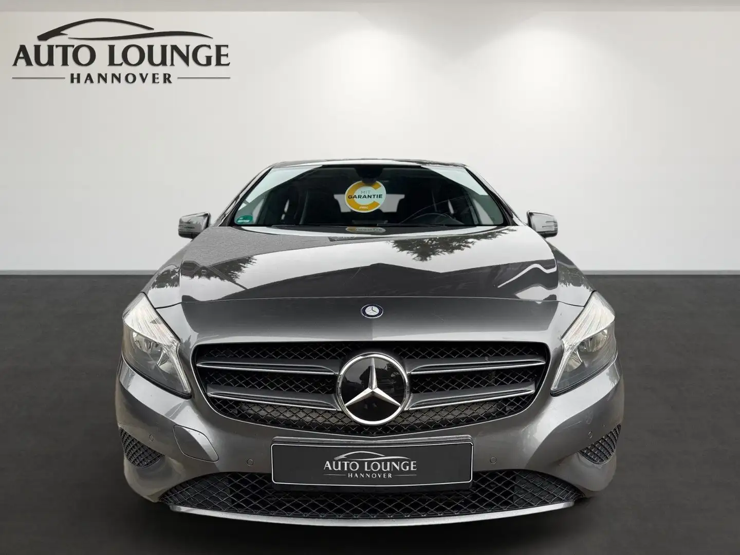 Mercedes-Benz A 180 CDI | Garantie | SHZ | PDC| NAVI Grau - 2