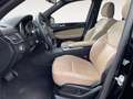 Mercedes-Benz ML 350 AMG Sport*Xenon*Klimaaut.*Navi*Leder* Noir - thumbnail 9