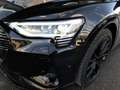 Audi e-tron SB 55 quattro S-LINE BLACK EDITION *NP: 99.646,- / SKY / 21 ZOLL / SPORTLENKRAD / OPTIKPAKET* Schwarz - thumbnail 16