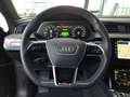 Audi e-tron SB 55 quattro S-LINE BLACK EDITION *NP: 99.646,- / SKY / 21 ZOLL / SPORTLENKRAD / OPTIKPAKET* Schwarz - thumbnail 10