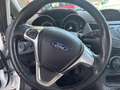 Ford Fiesta 1.5 TDCi 75CV 5 porte Titanium Bianco - thumbnail 15