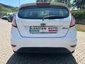 Ford Fiesta 1.5 TDCi 75CV 5 porte Titanium Bianco - thumbnail 8