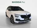 Skoda Kamiq SELECTION 1,0 TSI 85 KW (115 CV) MANUAL 6 VEL. Blanco - thumbnail 1