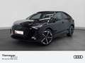 Audi Q4 e-tron Sportback 50 Q MATRIX HuD AHK SONOS Schwarz - thumbnail 1