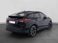 Audi Q4 e-tron Sportback 50 Q MATRIX HuD AHK SONOS Schwarz - thumbnail 3