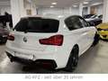 BMW 118 i M Sport Shadow/LED/H-Kardon/KeyGO/HiFi Weiß - thumbnail 3