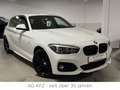 BMW 118 i M Sport Shadow/LED/H-Kardon/KeyGO/HiFi Weiß - thumbnail 17