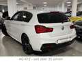 BMW 118 i M Sport Shadow/LED/H-Kardon/KeyGO/HiFi Weiß - thumbnail 21