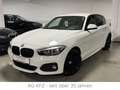 BMW 118 i M Sport Shadow/LED/H-Kardon/KeyGO/HiFi Weiß - thumbnail 20