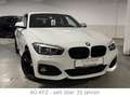 BMW 118 i M Sport Shadow/LED/H-Kardon/KeyGO/HiFi Weiß - thumbnail 18