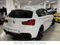 BMW 118 i M Sport Shadow/LED/H-Kardon/KeyGO/HiFi Weiß - thumbnail 19