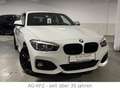 BMW 118 i M Sport Shadow/LED/H-Kardon/KeyGO/HiFi Weiß - thumbnail 2