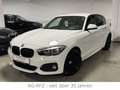 BMW 118 i M Sport Shadow/LED/H-Kardon/KeyGO/HiFi Weiß - thumbnail 4