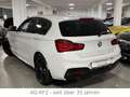 BMW 118 i M Sport Shadow/LED/H-Kardon/KeyGO/HiFi Weiß - thumbnail 5