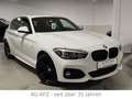 BMW 118 i M Sport Shadow/LED/H-Kardon/KeyGO/HiFi Weiß - thumbnail 1