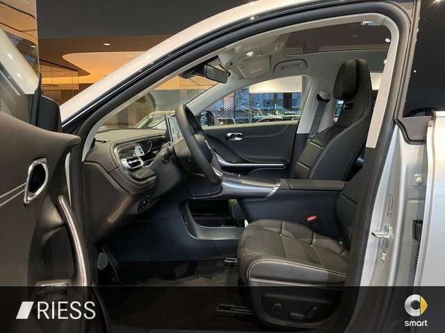 smart #3 Pro+  PRO+*MEMORY*PANO*LED*HECKKL.*CARPLAY