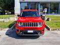 Jeep Renegade 1.6 mjt Limited 2wd 130cv Rosso - thumbnail 2