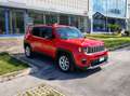 Jeep Renegade 1.6 mjt Limited 2wd 130cv Rosso - thumbnail 3