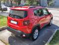 Jeep Renegade 1.6 mjt Limited 2wd 130cv Rosso - thumbnail 5